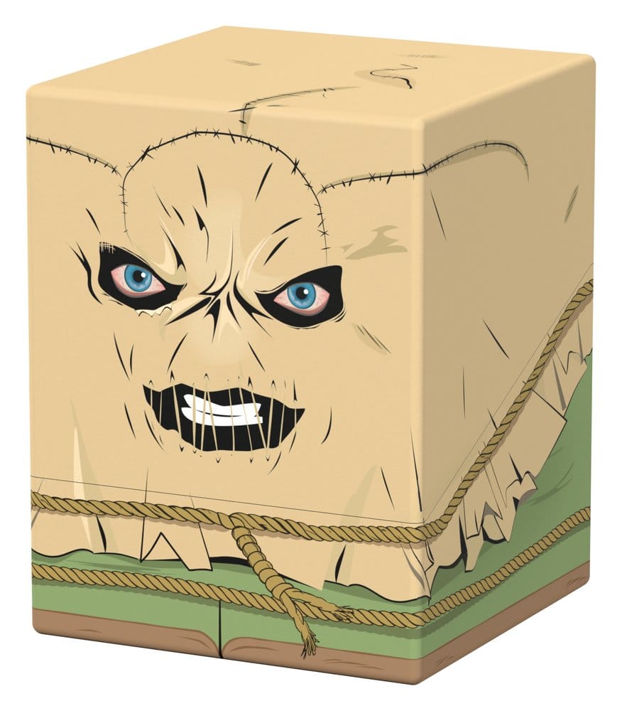 Squaroes Squaroe Batman: Gotham City GC013 - Scarecrow 4056133047593