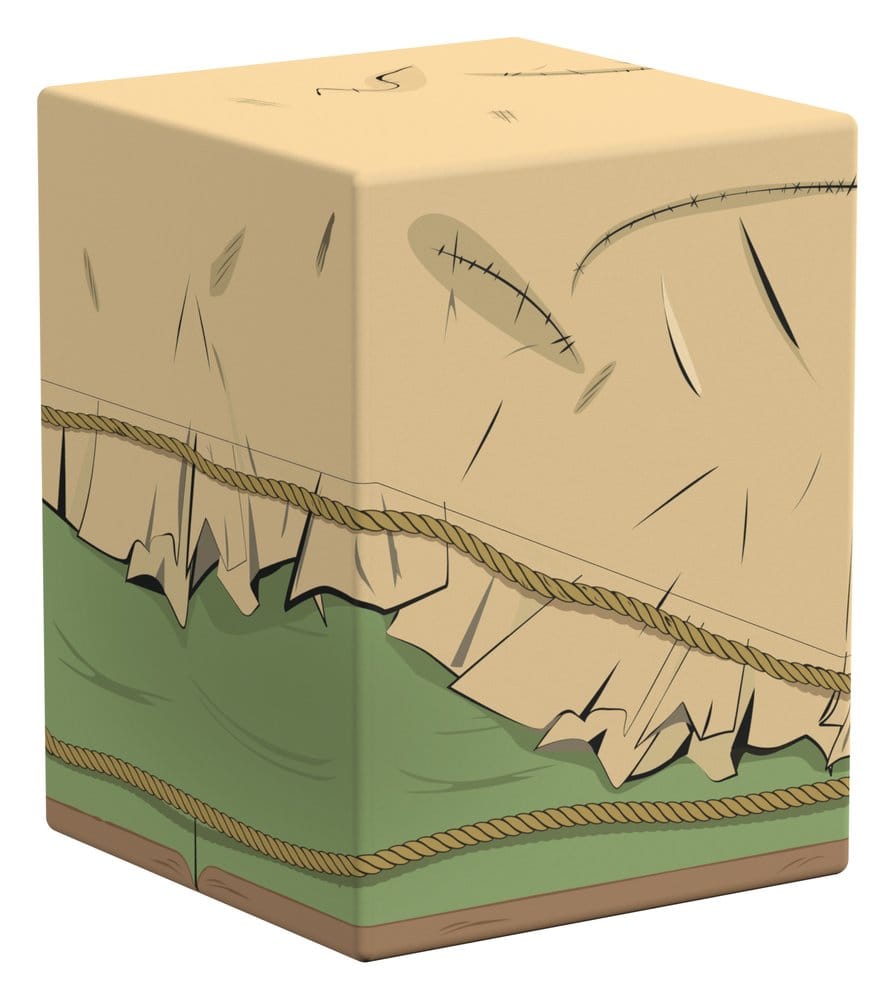 Squaroes Squaroe Batman: Gotham City GC013 - Scarecrow 4056133047593