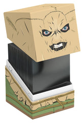 Squaroes Squaroe Batman: Gotham City GC013 - Scarecrow 4056133047593