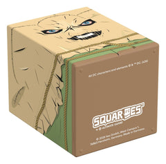 Squaroes Squaroe Batman: Gotham City GC013 - Scarecrow 4056133047593