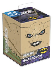 Squaroes Squaroe Batman: Gotham City GC013 - Scarecrow 4056133047593