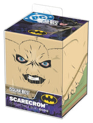 Squaroes Squaroe Batman: Gotham City GC013 - Scarecrow 4056133047593