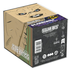 Squaroes Squaroe Batman: Gotham City GC013 - Scarecrow 4056133047593