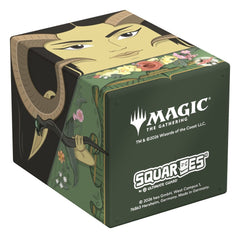 Squaroes Squaroe Magic: The Gathering "Lorwyn Eclipsed" MTG007 - Maralen 4056133047746