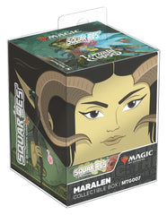 Squaroes Squaroe Magic: The Gathering "Lorwyn Eclipsed" MTG007 - Maralen 4056133047746