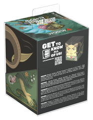 Squaroes Squaroe Magic: The Gathering "Lorwyn Eclipsed" MTG007 - Maralen 4056133047746