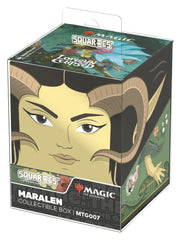 Squaroes Squaroe Magic: The Gathering "Lorwyn Eclipsed" MTG007 - Maralen 4056133047746