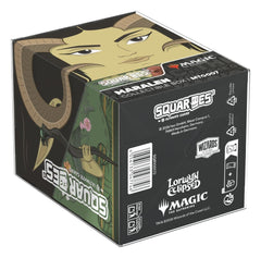 Squaroes Squaroe Magic: The Gathering "Lorwyn Eclipsed" MTG007 - Maralen 4056133047746