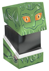 Squaroes Squaroe Magic: The Gathering "Lorwyn Eclipsed" MTG008 - Changeling 4056133047760