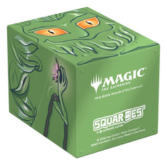 Squaroes Squaroe Magic: The Gathering "Lorwyn Eclipsed" MTG008 - Changeling 4056133047760