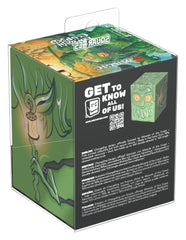 Squaroes Squaroe Magic: The Gathering "Lorwyn Eclipsed" MTG008 - Changeling 4056133047760