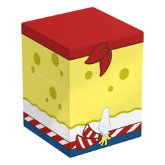  Squaroes Squaroe SpongeBob SquarePants™ SB015 - Pirate Spongebob 4056133047821