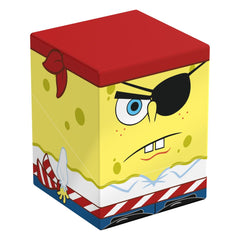  Squaroes Squaroe SpongeBob SquarePants™ SB015 - Pirate Spongebob 4056133047821