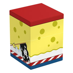  Squaroes Squaroe SpongeBob SquarePants™ SB015 - Pirate Spongebob 4056133047821