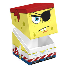  Squaroes Squaroe SpongeBob SquarePants™ SB015 - Pirate Spongebob 4056133047821