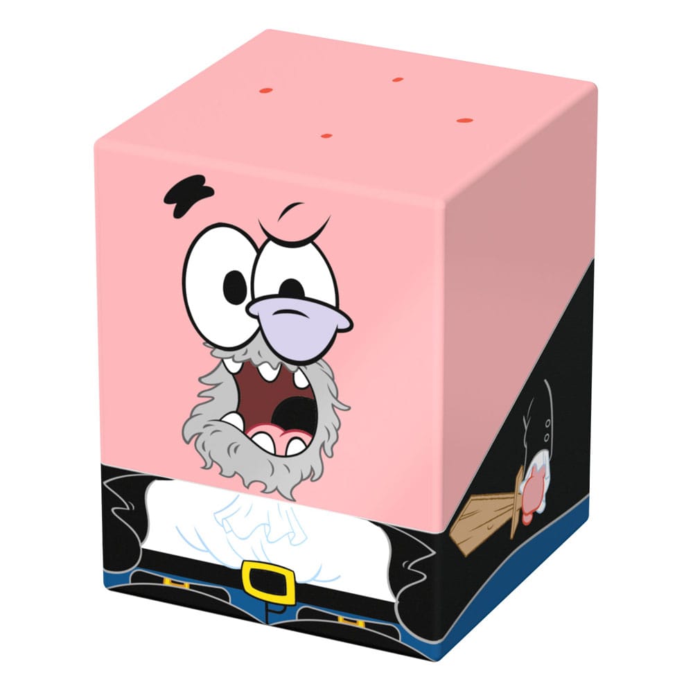  Squaroes Squaroe SpongeBob SquarePants™ SB016 - Pirate Patrick 4056133047845
