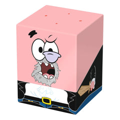  Squaroes Squaroe SpongeBob SquarePants™ SB016 - Pirate Patrick 4056133047845