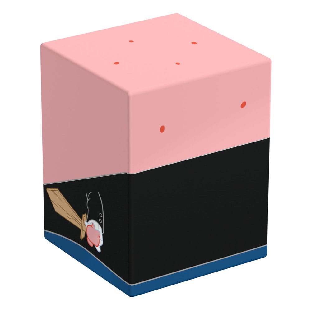  Squaroes Squaroe SpongeBob SquarePants™ SB016 - Pirate Patrick 4056133047845