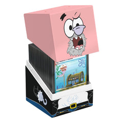 Squaroes Squaroe SpongeBob SquarePants™ SB016 - Pirate Patrick 4056133047845