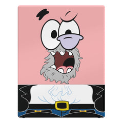  Squaroes Squaroe SpongeBob SquarePants™ SB016 - Pirate Patrick 4056133047845