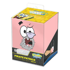  Squaroes Squaroe SpongeBob SquarePants™ SB016 - Pirate Patrick 4056133047845