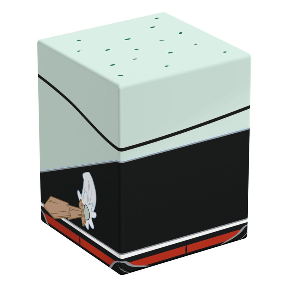  Squaroes Squaroe SpongeBob SquarePants™ SB017 - Pirate Squidward 4056133047869