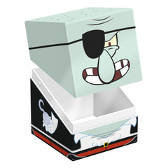  Squaroes Squaroe SpongeBob SquarePants™ SB017 - Pirate Squidward 4056133047869