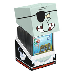  Squaroes Squaroe SpongeBob SquarePants™ SB017 - Pirate Squidward 4056133047869
