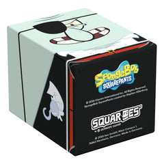  Squaroes Squaroe SpongeBob SquarePants™ SB017 - Pirate Squidward 4056133047869