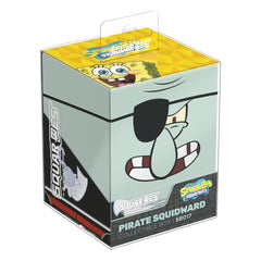  Squaroes Squaroe SpongeBob SquarePants™ SB017 - Pirate Squidward 4056133047869
