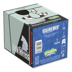  Squaroes Squaroe SpongeBob SquarePants™ SB017 - Pirate Squidward 4056133047869