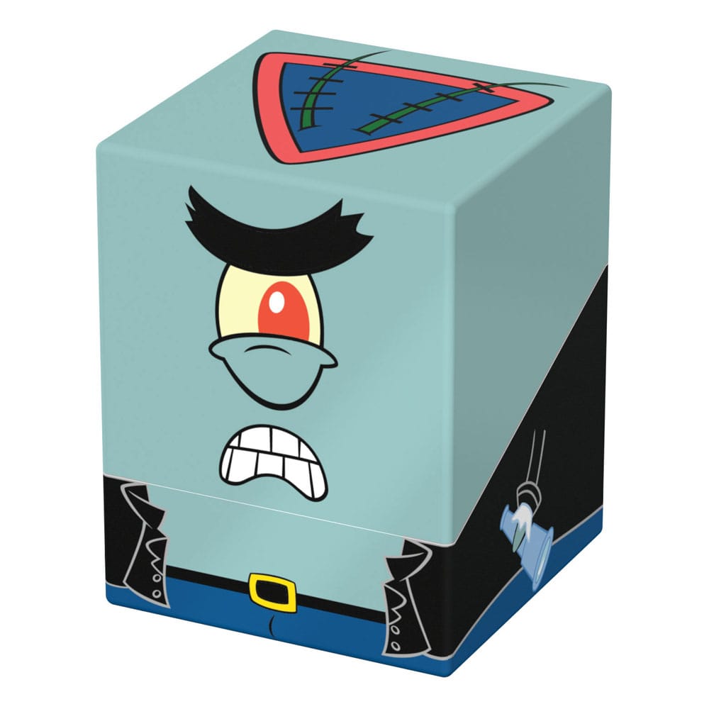  Squaroes Squaroe SpongeBob SquarePants™ SB018 - Pirate Plankton 4056133047883
