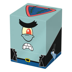  Squaroes Squaroe SpongeBob SquarePants™ SB018 - Pirate Plankton 4056133047883