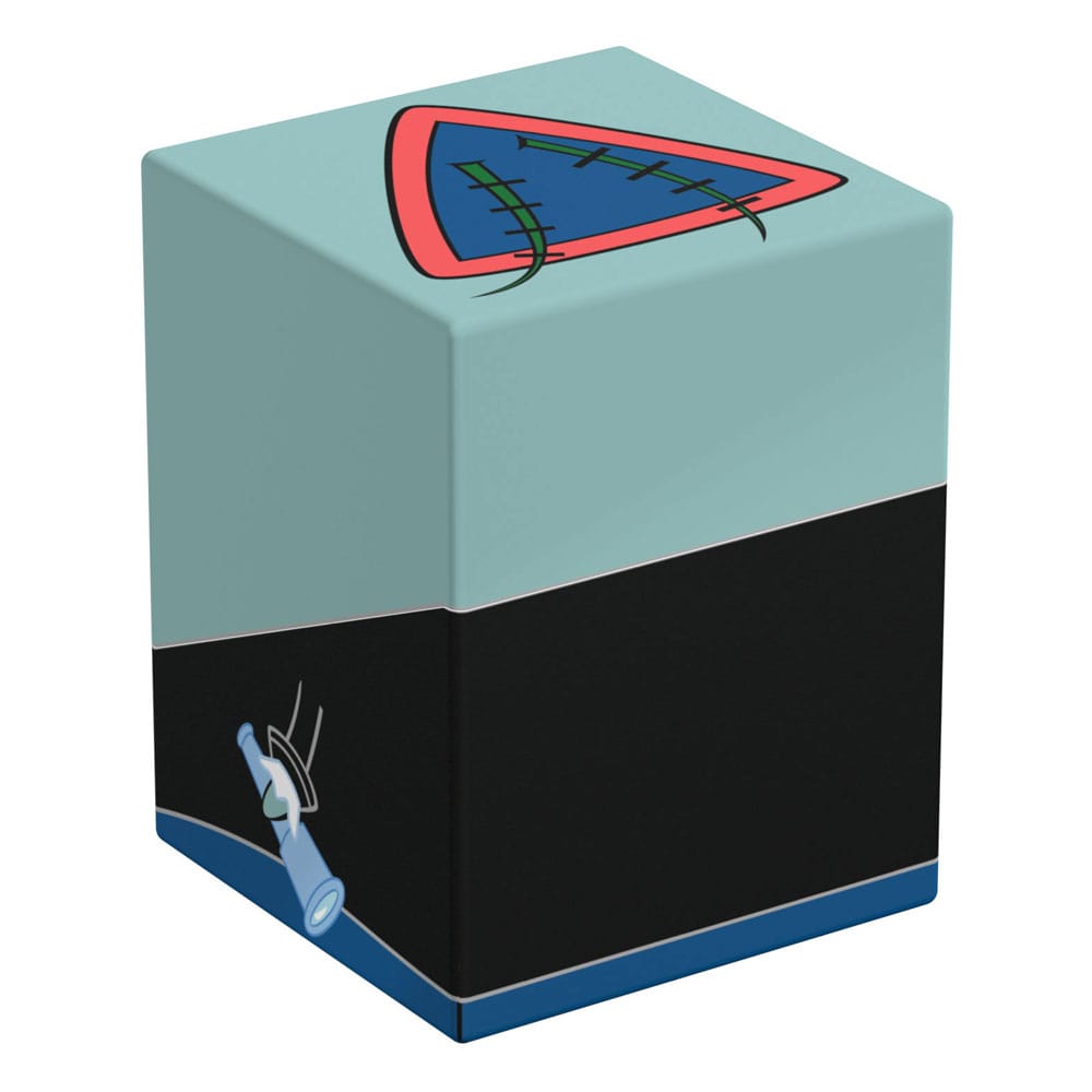  Squaroes Squaroe SpongeBob SquarePants™ SB018 - Pirate Plankton 4056133047883