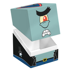  Squaroes Squaroe SpongeBob SquarePants™ SB018 - Pirate Plankton 4056133047883