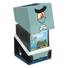  Squaroes Squaroe SpongeBob SquarePants™ SB018 - Pirate Plankton 4056133047883