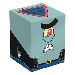  Squaroes Squaroe SpongeBob SquarePants™ SB018 - Pirate Plankton 4056133047883