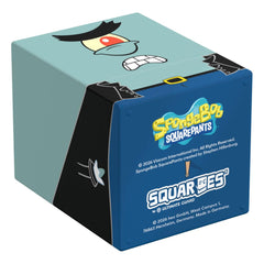  Squaroes Squaroe SpongeBob SquarePants™ SB018 - Pirate Plankton 4056133047883
