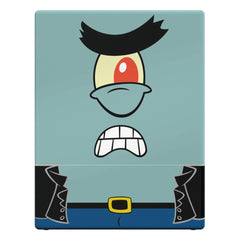  Squaroes Squaroe SpongeBob SquarePants™ SB018 - Pirate Plankton 4056133047883