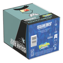  Squaroes Squaroe SpongeBob SquarePants™ SB018 - Pirate Plankton 4056133047883