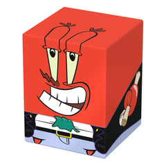  Squaroes Squaroe SpongeBob SquarePants™ SB019 - Pirate Mr Krabs 4056133047906