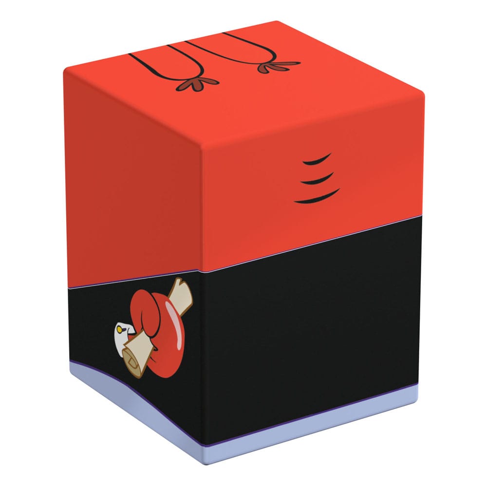  Squaroes Squaroe SpongeBob SquarePants™ SB019 - Pirate Mr Krabs 4056133047906