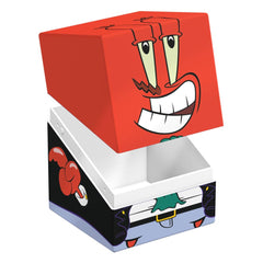  Squaroes Squaroe SpongeBob SquarePants™ SB019 - Pirate Mr Krabs 4056133047906