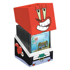  Squaroes Squaroe SpongeBob SquarePants™ SB019 - Pirate Mr Krabs 4056133047906