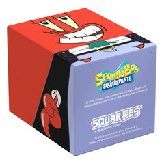  Squaroes Squaroe SpongeBob SquarePants™ SB019 - Pirate Mr Krabs 4056133047906