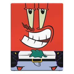 Squaroes Squaroe SpongeBob SquarePants™ SB019 - Pirate Mr Krabs 4056133047906