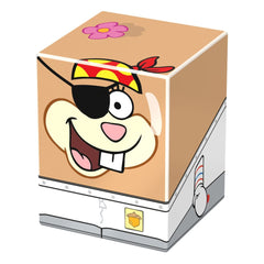  Squaroes Squaroe SpongeBob SquarePants™ SB020 - Pirate Sandy 4056133047920