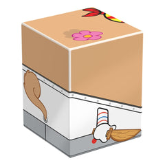  Squaroes Squaroe SpongeBob SquarePants™ SB020 - Pirate Sandy 4056133047920