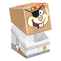  Squaroes Squaroe SpongeBob SquarePants™ SB020 - Pirate Sandy 4056133047920