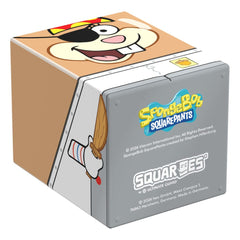  Squaroes Squaroe SpongeBob SquarePants™ SB020 - Pirate Sandy 4056133047920